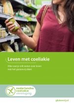 Brochure Leven met coeliakie (download)