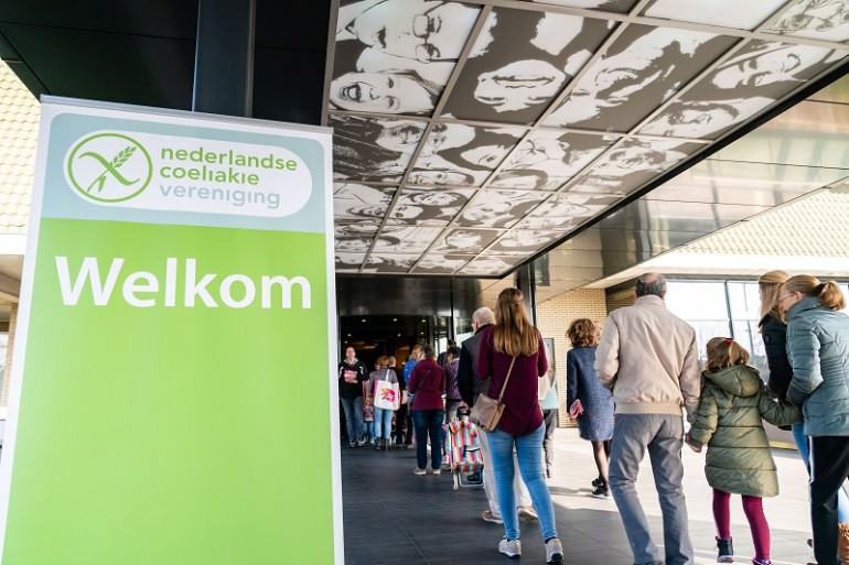 Welkom