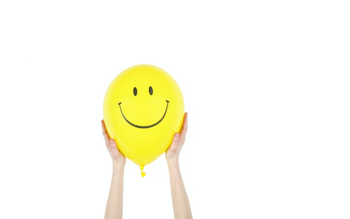 idee smiley