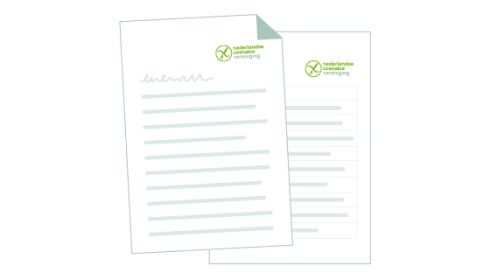 Zweedse dieetvertaling (download)