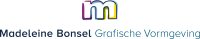 Bonsel vormgeving logo