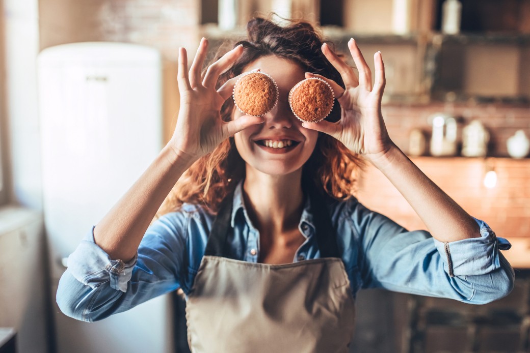 Bakworkshops voor jou