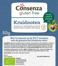 Consenza_Kruidnoten_GV Piet_NCV