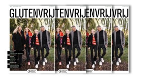 Glutenvrij Magazine 4 - 2023