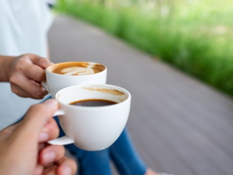 koffie