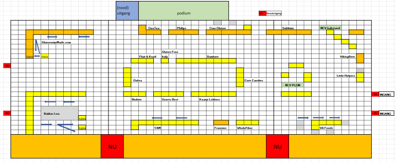 Marktplan Dalfsen