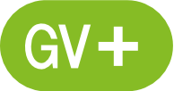 GV-plus icoon