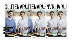 Glutenvrij Magazine 1 - 2025