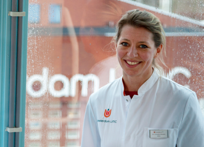 Nicolette Wierdsma