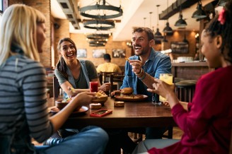 Community voor jongeren en jongvolwassenen