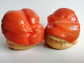 Bakworkshop oranje soezen