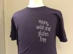 T-shirt Coeliactive
